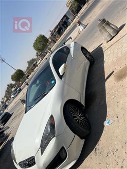 Hyundai Genesis Coupe